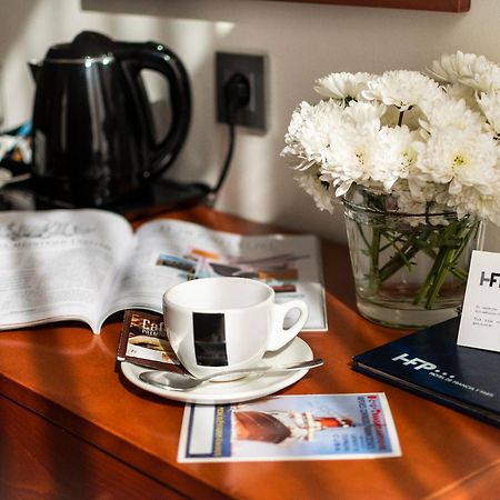 Hotel De Francia Y Paris Кадис Екстериор снимка