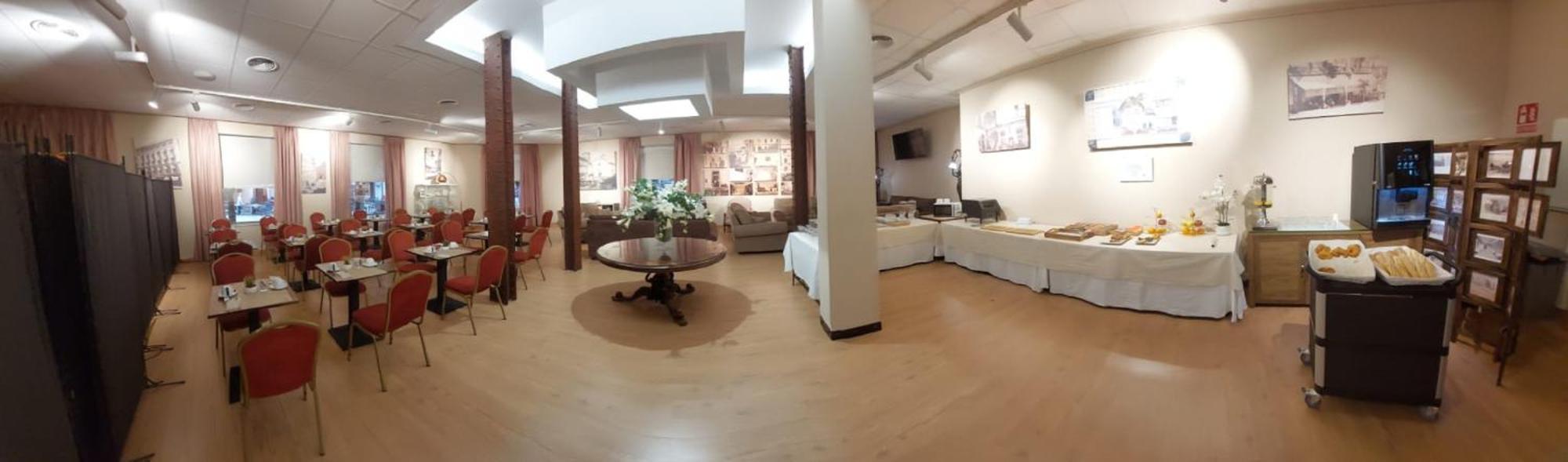 Hotel De Francia Y Paris Кадис Екстериор снимка